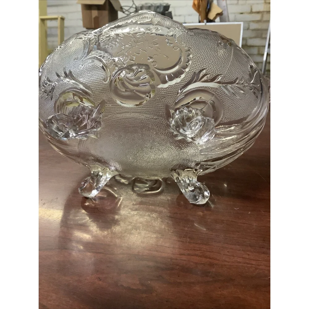 Jeannette good used